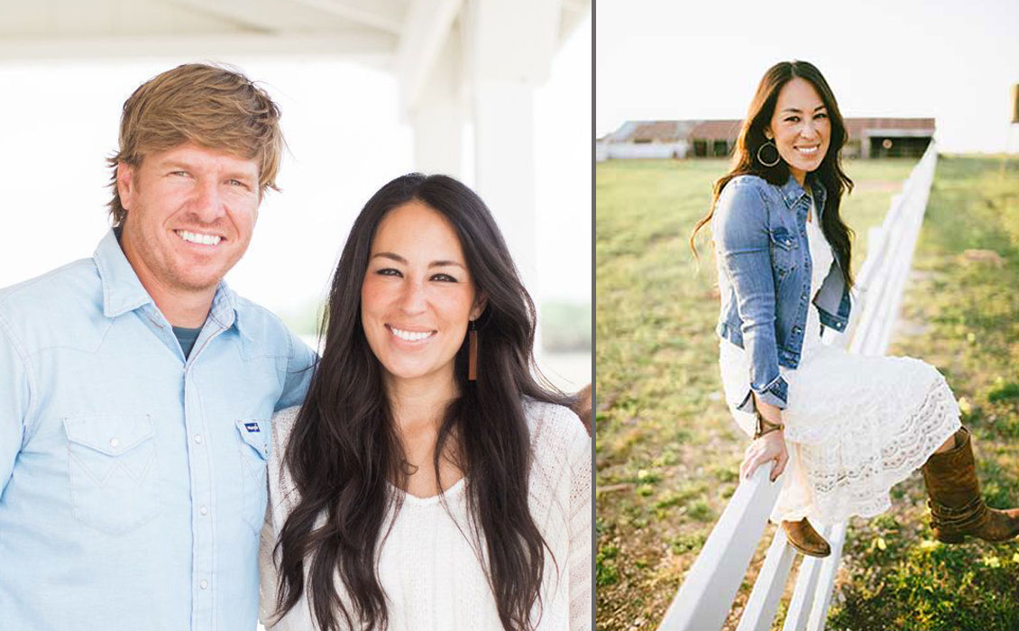 Joanna Gaines