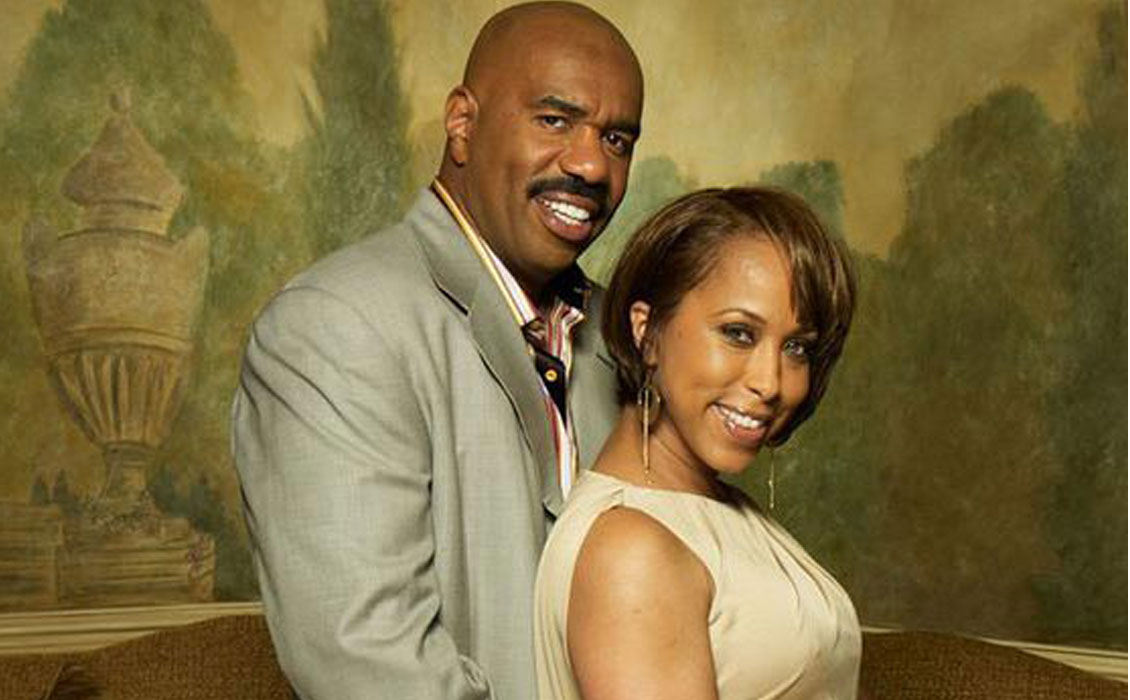 steve-harvey-wife-marcia