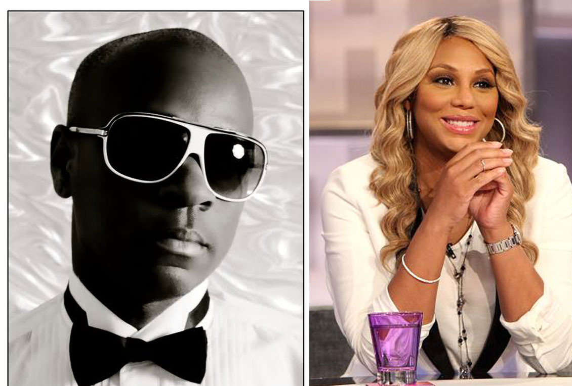 Darrell Delite Allamby Biography, Wiki, Age, Networth of Tamar Braxton Ex Husband