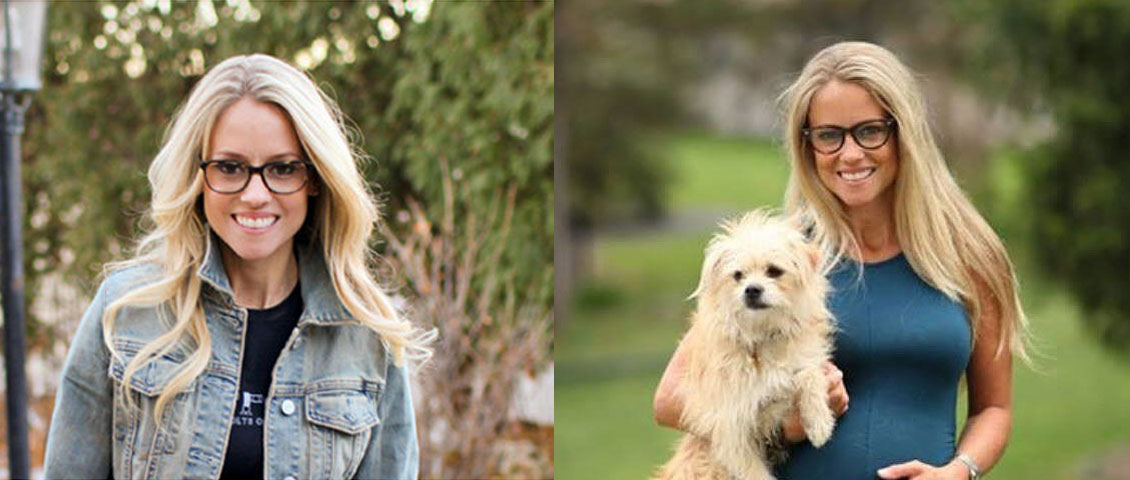 Nicole Curtis