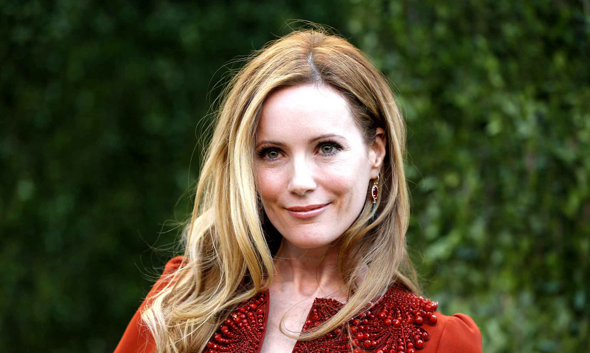 Leslie Mann