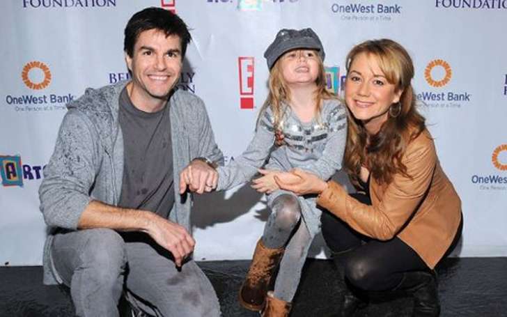 megyn-price-actress-of-grounded-for-life-is-happily-married-to-edward-cotner-and-has-a-baby