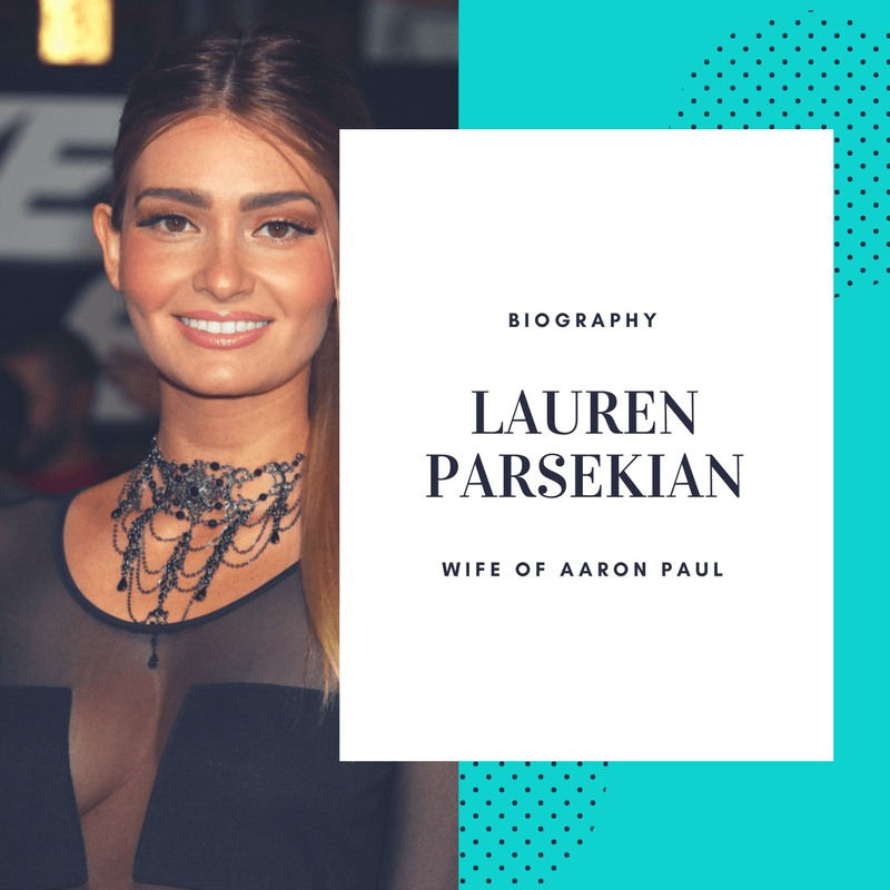 Lauren-Parsekian